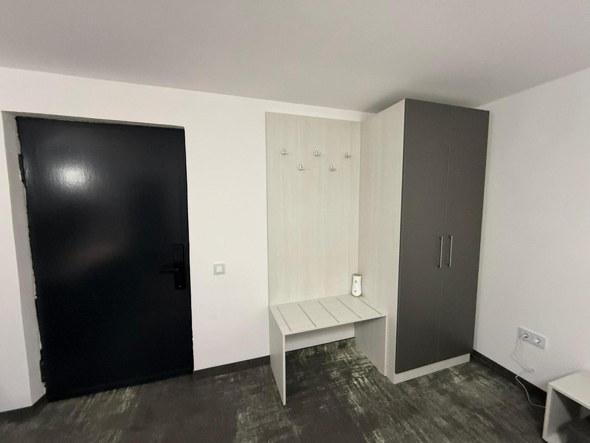 Bam Hotel Vama Veche Esterno foto