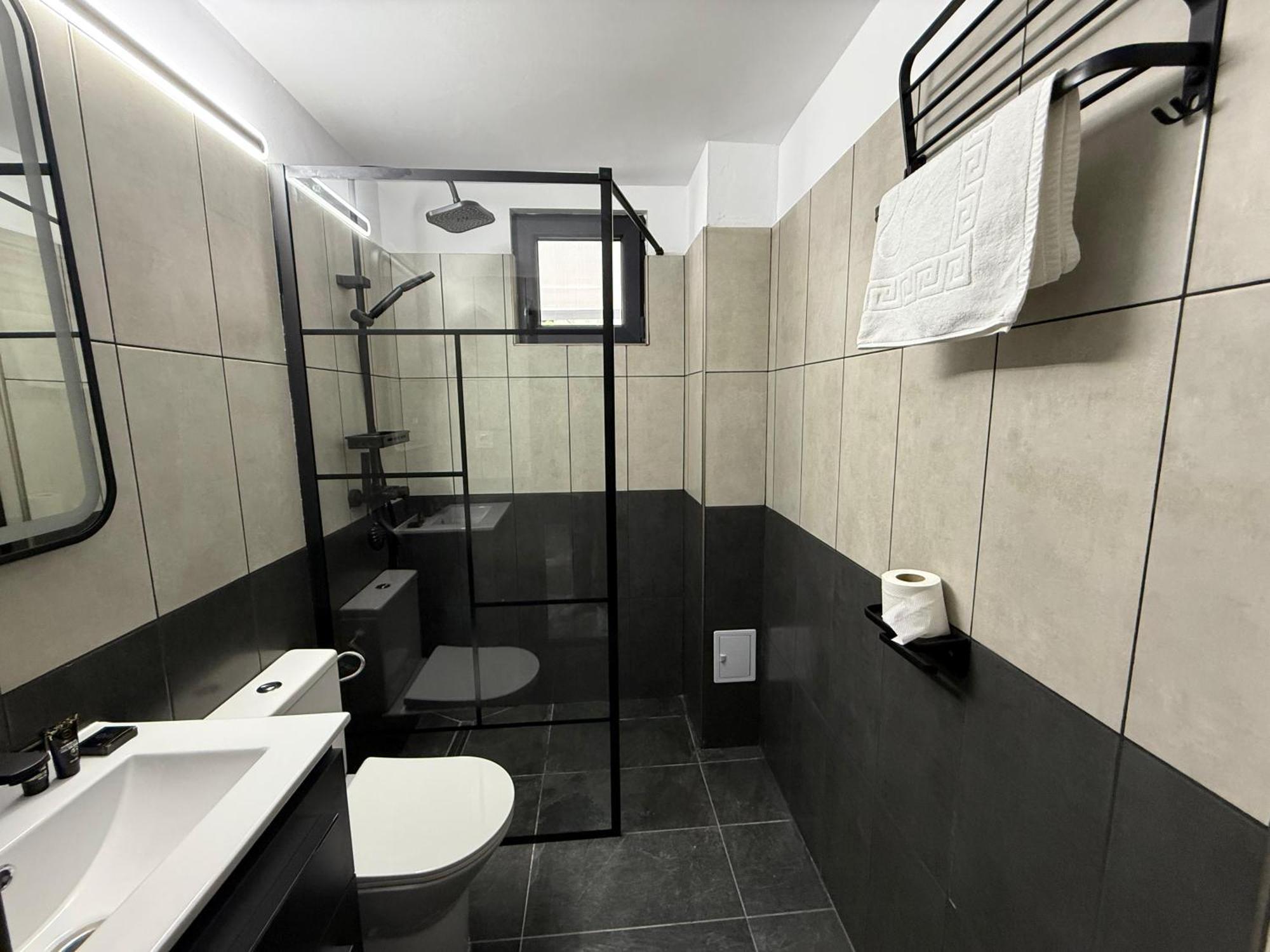 Bam Hotel Vama Veche Esterno foto